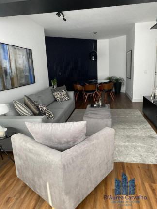 Imagem Apartamento com 1 Quarto à Venda, 116 m² em Brooklin Paulista - São Paulo Imagem Apartamento com 1 Quarto à Venda, 116 m² em Brooklin Paulista - São Paulo