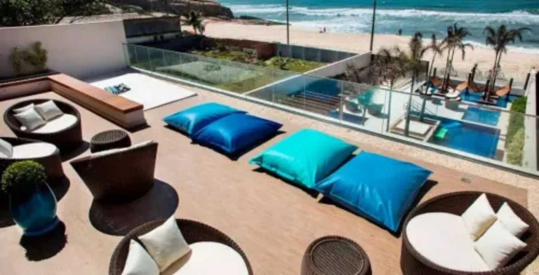 Imagem Apartamento com 2 Quartos à Venda, 66 m² em Recreio Dos Bandeirantes - Rio De Janeiro Imagem Apartamento com 2 Quartos à Venda, 66 m² em Recreio Dos Bandeirantes - Rio De Janeiro