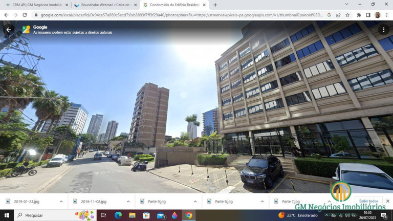 Imagem Sala Comercial à Venda, 517 m² em Pinheiros - São Paulo Imagem Sala Comercial à Venda, 517 m² em Pinheiros - São Paulo