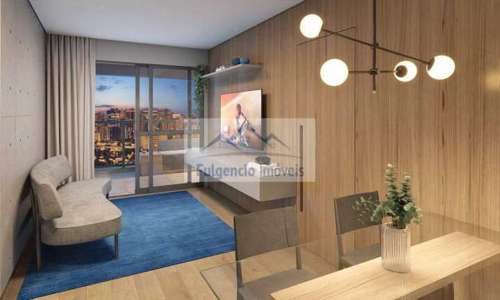 Imagem Apartamento com 2 Quartos à Venda, 75 m² em Moema - São Paulo Imagem Apartamento com 2 Quartos à Venda, 75 m² em Moema - São Paulo