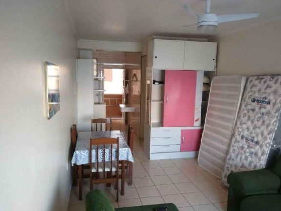 Imagem Kitnet com 1 Quarto à Venda, 30 m² em Real - Praia Grande Imagem Kitnet com 1 Quarto à Venda, 30 m² em Real - Praia Grande