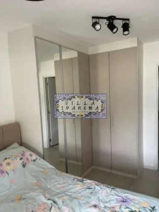 Imagem Apartamento com 3 Quartos à Venda, 121 m² em Recreio Dos Bandeirantes - Rio De Janeiro
