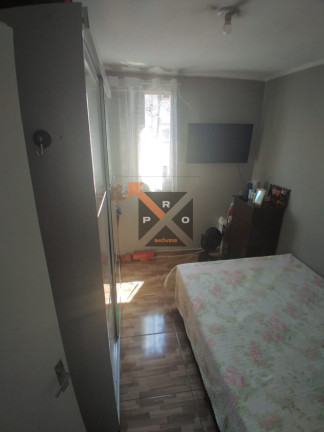 Imagem Imóvel com 2 Quartos à Venda, 52 m² em Vila Alpina - São Paulo Imagem Imóvel com 2 Quartos à Venda, 52 m² em Vila Alpina - São Paulo