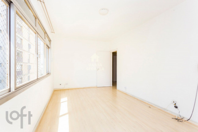 Imagem Apartamento com 2 Quartos à Venda, 94 m² em Perdizes - São Paulo