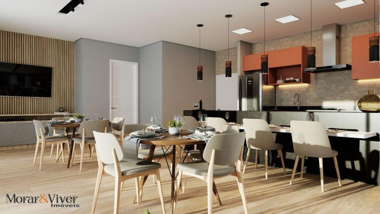 Imagem Apartamento com 3 Quartos à Venda, 103 m² em Juvevê - Curitiba Imagem Apartamento com 3 Quartos à Venda, 103 m² em Juvevê - Curitiba