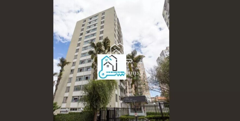 Imagem Apartamento com 2 Quartos à Venda, 59 m² em Jardim Celeste - São Paulo Imagem Apartamento com 2 Quartos à Venda, 59 m² em Jardim Celeste - São Paulo