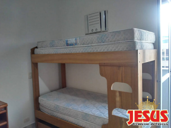 Imagem Apartamento com 3 Quartos à Venda, 86 m² em Enseada - Guarujá