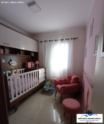 Imagem Apartamento com 3 Quartos à Venda, 65 m² em Nova Petropolis - São Bernardo Do Campo