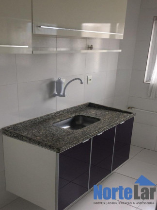 Imagem Apartamento com 1 Quarto para Alugar, 40 m² em Vila Nova Cachoeirinha - São Paulo