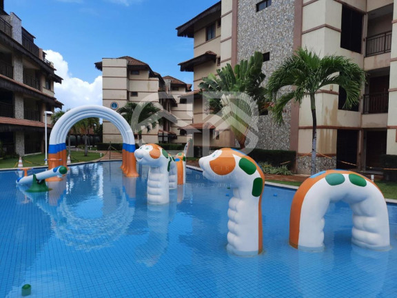 Imagem Cobertura com 4 Quartos à Venda, 203 m² em Aquiraz Riviera - Aquiraz
