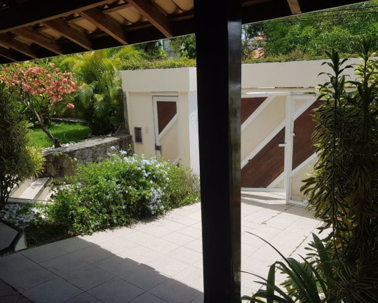 Imagem Casa com 4 Quartos à Venda, 192 m² em Villas Do Atlântico - Lauro De Freitas Imagem Casa com 4 Quartos à Venda, 192 m² em Villas Do Atlântico - Lauro De Freitas