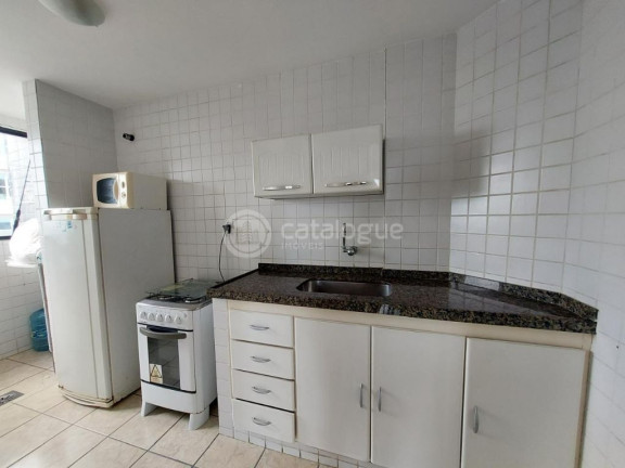 Imagem Apartamento com 1 Quarto para Alugar, 45 m² em Ponta Negra - Natal Imagem Apartamento com 1 Quarto para Alugar, 45 m² em Ponta Negra - Natal