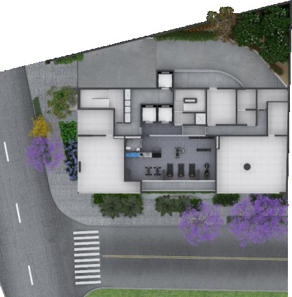 Imagem Apartamento à Venda, 53 m² em Itaim Bibi - São Paulo