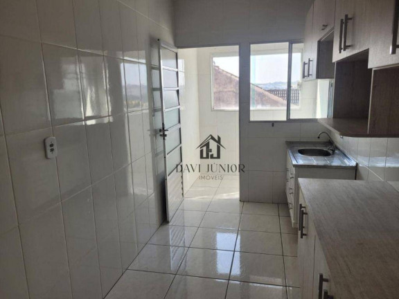 Imagem Apartamento com 2 Quartos para Alugar, 62 m² em Jardim Siriema - Sorocaba Imagem Apartamento com 2 Quartos para Alugar, 62 m² em Jardim Siriema - Sorocaba