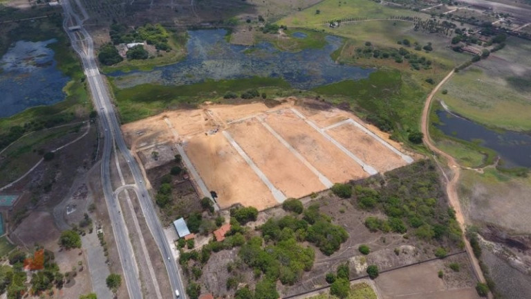 Imóvel à Venda, 360 m² em Centro - Aquiraz