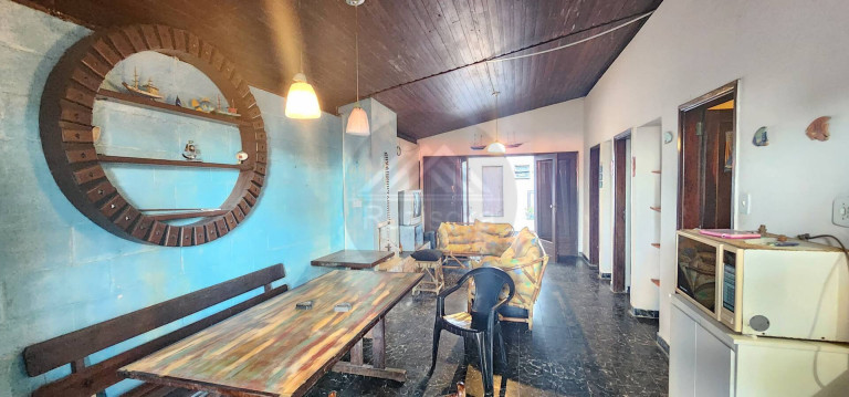 Imagem Casa com 4 Quartos à Venda, 280 m² em Balneario Gaivotas - Itanhaém Imagem Casa com 4 Quartos à Venda, 280 m² em Balneario Gaivotas - Itanhaém
