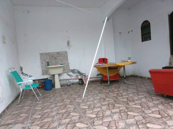 Imagem Casa com 3 Quartos à Venda, 60 m² em Bangu - Rio De Janeiro