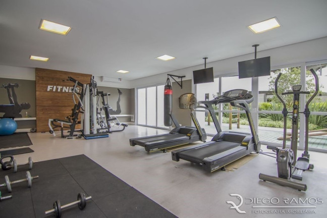 Imagem Apartamento com 2 Quartos à Venda, 68 m² em Santana - Porto Alegre