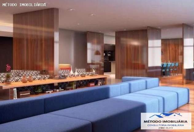 Imagem Apartamento com 2 Quartos à Venda, 67 m² em Brooklin - São Paulo