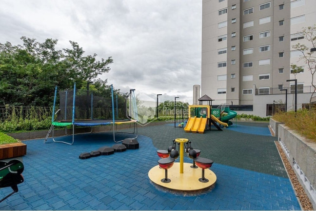 Imagem Apartamento com 3 Quartos à Venda, 136 m² em Santo Amaro - São Paulo