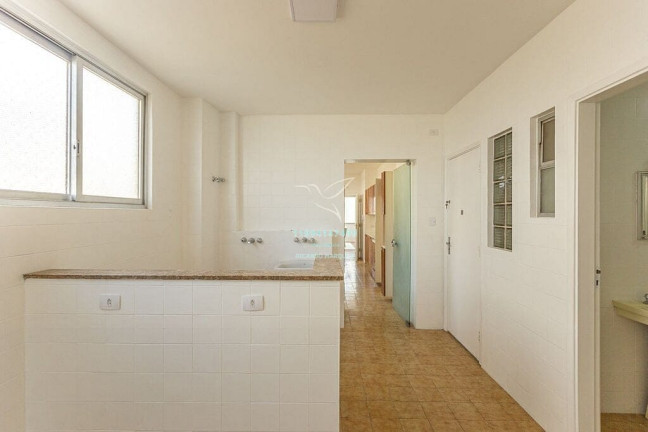 Imagem Apartamento com 4 Quartos à Venda, 285 m² em Higienópolis - São Paulo