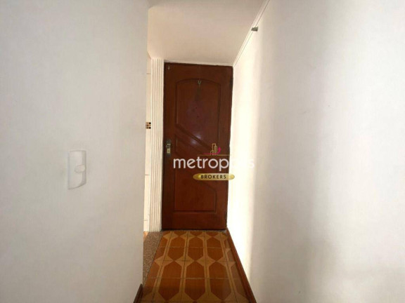 Imagem Apartamento com 2 Quartos à Venda, 50 m² em Jardim Estrela - Mauá Imagem Apartamento com 2 Quartos à Venda, 50 m² em Jardim Estrela - Mauá