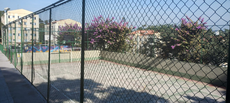 Imagem Apartamento com 2 Quartos à Venda, 60 m² em Jardim Caiapiá - Cotia Imagem Apartamento com 2 Quartos à Venda, 60 m² em Jardim Caiapiá - Cotia