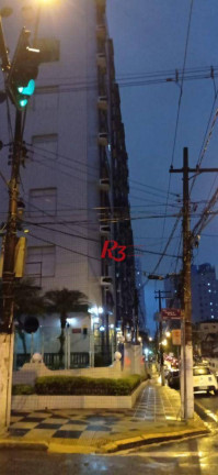 Imagem Apartamento com 1 Quarto à Venda, 63 m² em Centro - São Vicente Imagem Apartamento com 1 Quarto à Venda, 63 m² em Centro - São Vicente