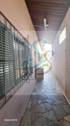 Imagem Casa com 3 Quartos à Venda, 300 m² em Vila Nunes - Lorena