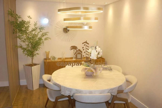 Imagem Apartamento com 3 Quartos à Venda, 107 m² em Santo Antonio - São Caetano Do Sul Imagem Apartamento com 3 Quartos à Venda, 107 m² em Santo Antonio - São Caetano Do Sul