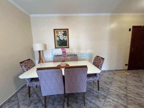 Imagem Apartamento com 2 Quartos à Venda, 86 m² em Tupi - Praia Grande Imagem Apartamento com 2 Quartos à Venda, 86 m² em Tupi - Praia Grande