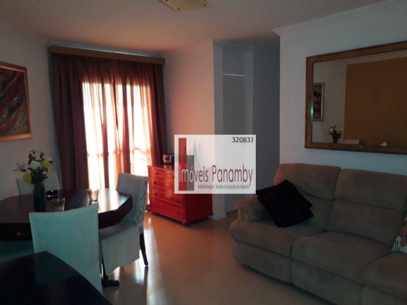 Imagem Apartamento com 2 Quartos à Venda, 64 m² em Jabaquara - São Paulo Imagem Apartamento com 2 Quartos à Venda, 64 m² em Jabaquara - São Paulo