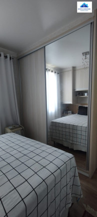Imagem Apartamento com 3 Quartos à Venda, 52 m² em Parque Prado - Campinas Imagem Apartamento com 3 Quartos à Venda, 52 m² em Parque Prado - Campinas