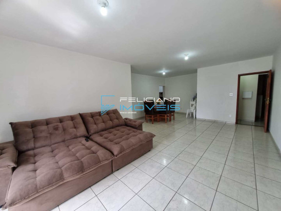 Imagem Apartamento com 3 Quartos à Venda, 126 m² em Canto Do Forte - Praia Grande Imagem Apartamento com 3 Quartos à Venda, 126 m² em Canto Do Forte - Praia Grande