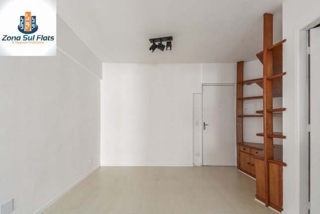 Imagem Apartamento com 1 Quarto à Venda, 35 m² em Planalto Paulista - São Paulo Imagem Apartamento com 1 Quarto à Venda, 35 m² em Planalto Paulista - São Paulo