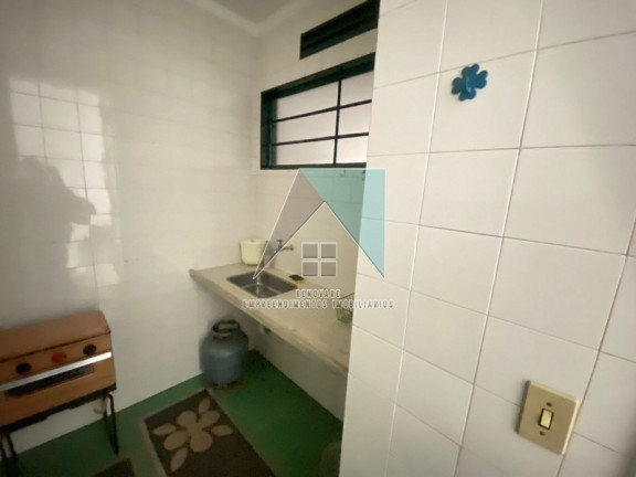 Imagem Apartamento com 1 Quarto para Alugar, 36 m² em Centro - Ribeirão Preto