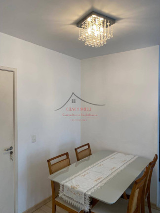 Imagem Apartamento com 2 Quartos à Venda, 62 m² em Tatuapé - São Paulo Imagem Apartamento com 2 Quartos à Venda, 62 m² em Tatuapé - São Paulo