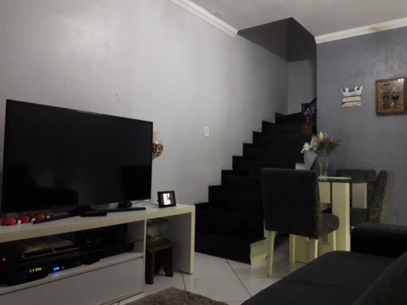 Imagem Sobrado com 2 Quartos à Venda, 75 m² em Vila Dalila - São Paulo