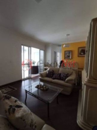 Imagem Apartamento com 3 Quartos à Venda, 87 m² em Barcelona - São Caetano Do Sul