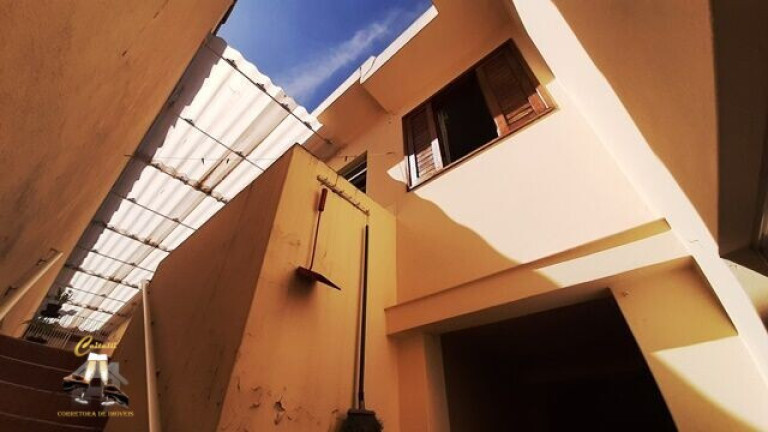 Imagem Casa com 2 Quartos à Venda, 100 m² em Vila Vera - São Paulo Imagem Casa com 2 Quartos à Venda, 100 m² em Vila Vera - São Paulo