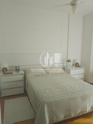 Imagem Apartamento com 4 Quartos à Venda, 134 m² em Centro - Sorocaba