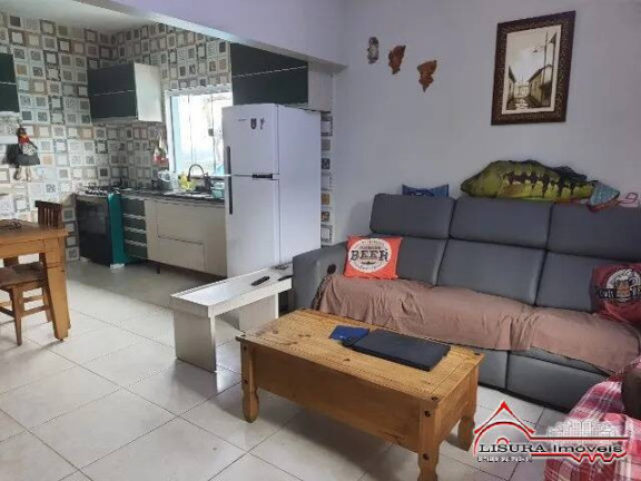 Imagem Casa com 2 Quartos para Alugar, 160 m² em Jardim Terras De São João - Jacareí Imagem Casa com 2 Quartos para Alugar, 160 m² em Jardim Terras De São João - Jacareí