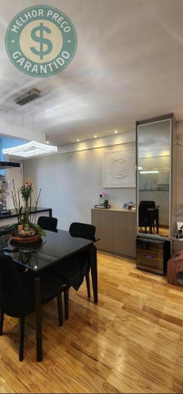 Imagem Apartamento com 2 Quartos à Venda, 67 m² em Vila Andrade - São Paulo