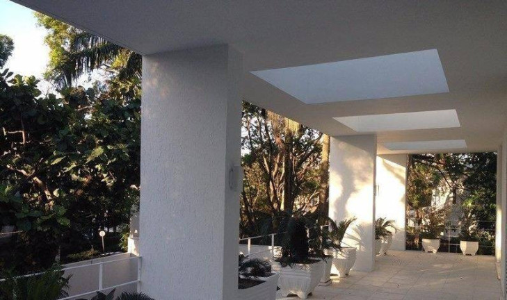 Imagem Casa com 4 Quartos à Venda, 850 m² em Jardim América - São Paulo
