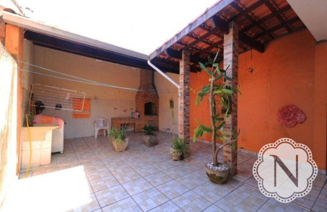 Imagem Sobrado com 2 Quartos à Venda, 96 m² em Belas Artes - Itanhaém