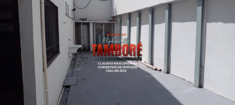 Imagem Galpão à Venda, 500 m² em Alphaville Industrial - Barueri Imagem Galpão à Venda, 500 m² em Alphaville Industrial - Barueri