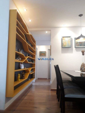 Imagem Apartamento com 3 Quartos à Venda, 80 m² em Centro - Guarulhos