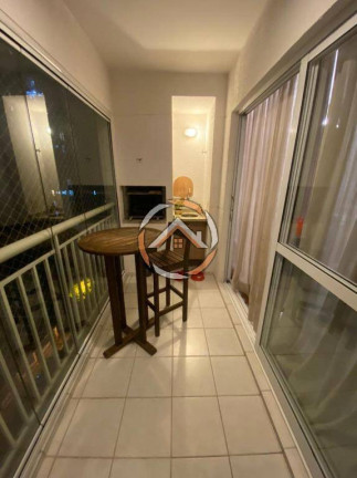 Imagem Apartamento com 3 Quartos à Venda, 96 m² em Boa Vista - São Caetano Do Sul