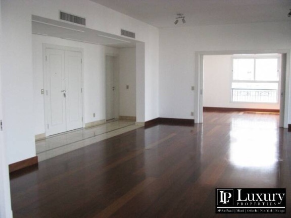 Imagem Apartamento com 4 Quartos à Venda, 353 m² em Jardim América - São Paulo Imagem Apartamento com 4 Quartos à Venda, 353 m² em Jardim América - São Paulo