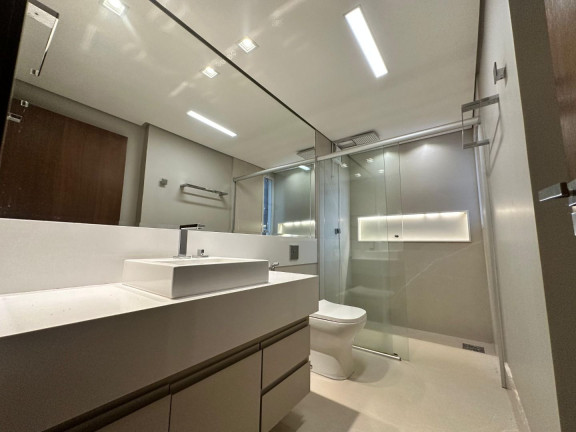 Imagem Apartamento com 3 Quartos à Venda, 156 m² em Setor Central - Itumbiara Imagem Apartamento com 3 Quartos à Venda, 156 m² em Setor Central - Itumbiara
